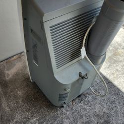 Portable Air Conditioner