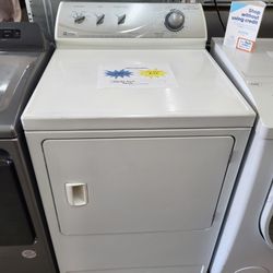 🇮🇪St. Patrick's Sale! Maytag Electric Dryer-Warranty  Included 