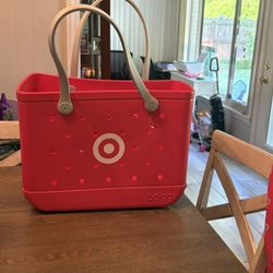 Target Bogg bag