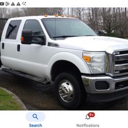 2015 Ford E-450