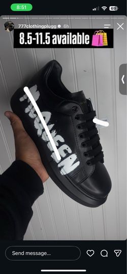 Alexander McQueen
