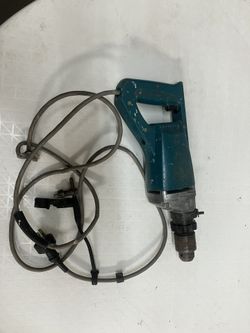 Makita Hammer Drill 3/4”
