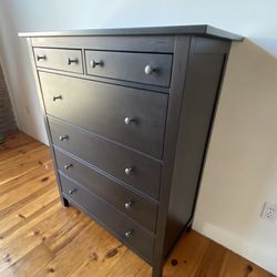 6 Drawer Dresser Chest Of drawers Deliver