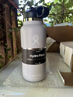 32 oz Hyrdoflask