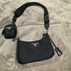 Prada Bag 05 Reedition 