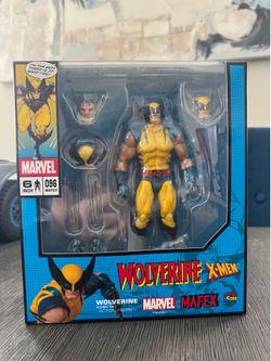 MAFEX