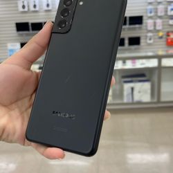Samsung S21 Plus Unlocked 