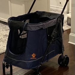 Dog Stroller 