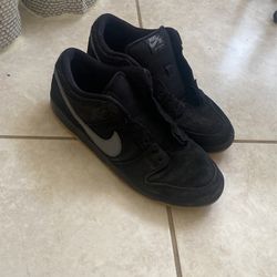 Nike SB Dunks