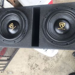 Speakers 