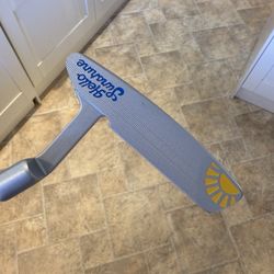 Scotty Cameron California “My Girl” Limited Edition, RARE !!!