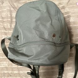 Lululemon Backpack 
