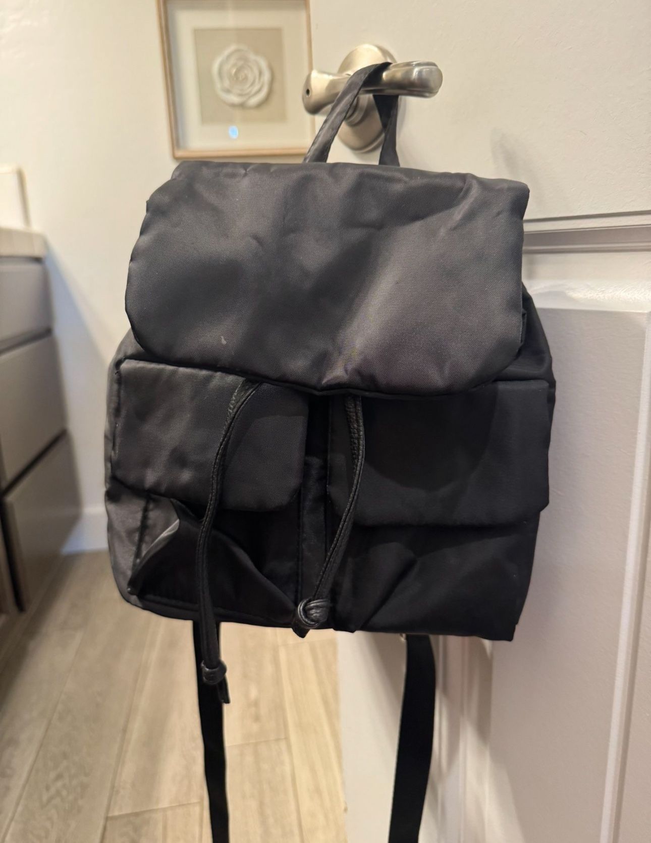 Small Backpack