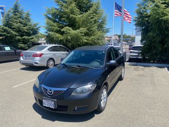 2008 Mazda