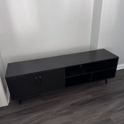 Modern TV Stand Console Unit 