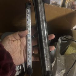 Fish Thank Accessories 