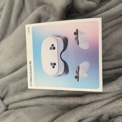 Oculus Quest 3s