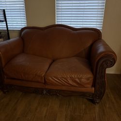 Free Double Seat Couch