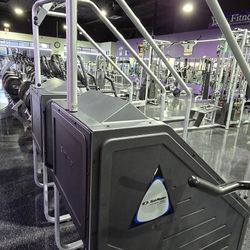Stairmaster STEPMILL