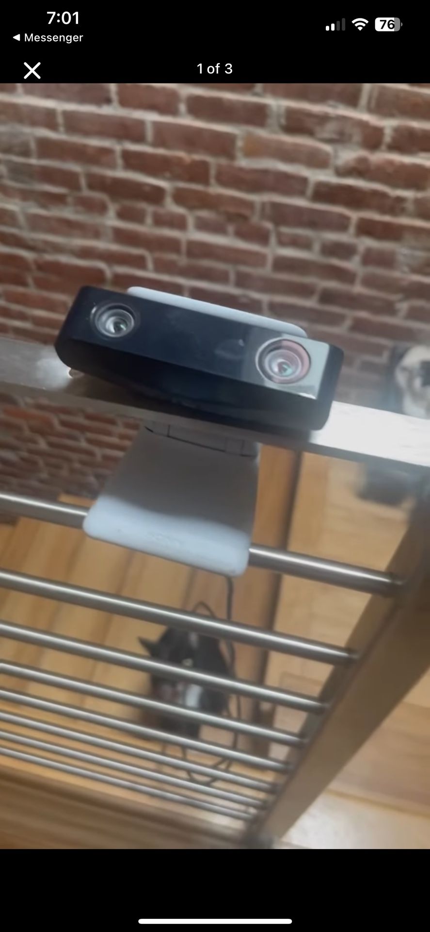 Ps5 Camera