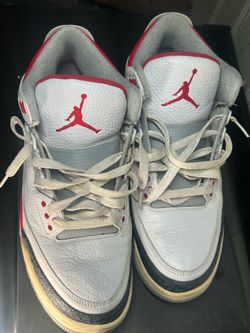 Air Jordan 3z Size 10 for SALE