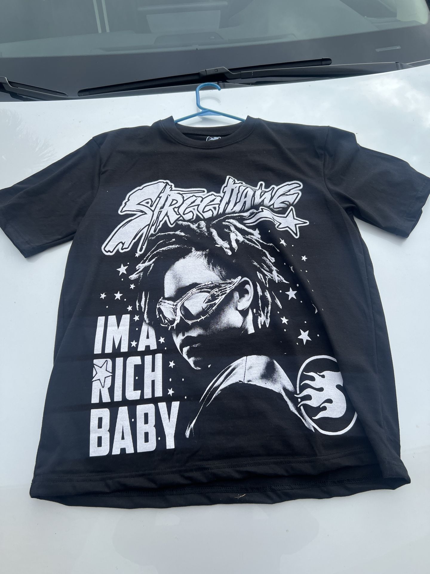 got all sizes and all 3 colors avalible, price $40