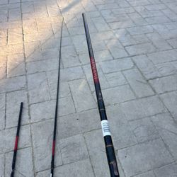 Uncle Buck’s Extending Composite Cane Fishing Poles