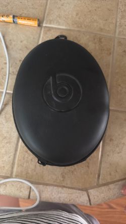 Beat Headphones.