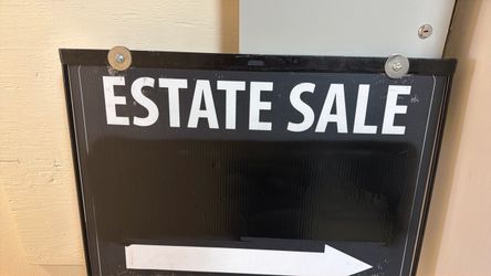 Yard Sale /Lots of Stuff-Saturday 10/3 &10/4 @8am