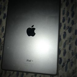 iPad Air 32gb Perfect Condition  White/silver