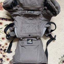 Huggs Baby Carrier 