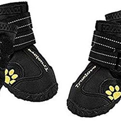 Dog Shoes TRUELOVE Size 5