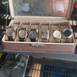 Watch
