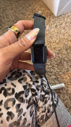 Fit bit $10