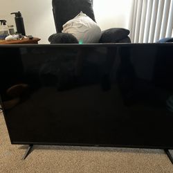 50” Vizio V Series