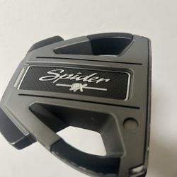 Taylormade Spider EX Golf Putter