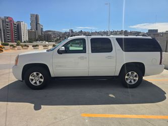 2013 GMC Yukon