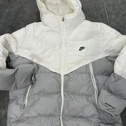 Men’s Nike Coat 