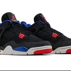 Jordan 4