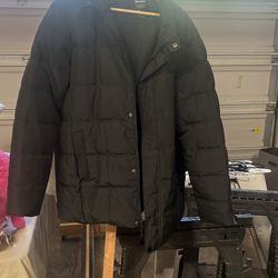 Large Men’s Jacket