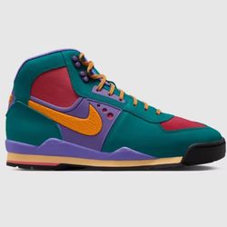 Nike Air Baltoro Size 14