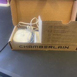 Chamberlain Smart Garage Door Opener