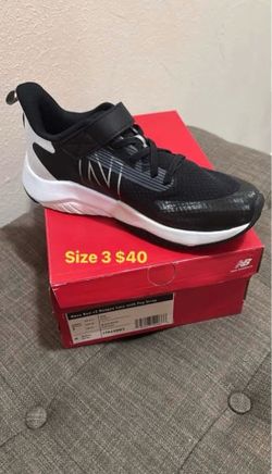 Boys New Balance