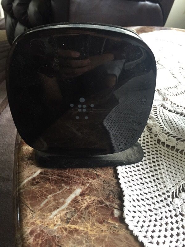 Belkin router n600