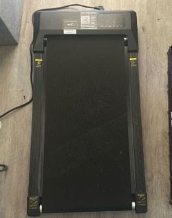 Walking Pad/Remote Control Treadmill