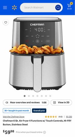 Air Fryer in Great Condition