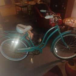 Schwinn Huntington Cruiser