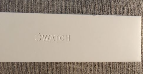 Apple Watch Series 7 45mm