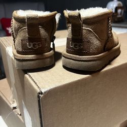 Toddler Ugg 8