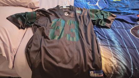 New York Jets jersey 2xl